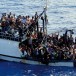 Libye: 235.000 migrants prêts à partir en Italie, avertit l’ONU