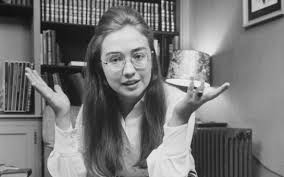Hillary Rodham Clinton, avocate, 1975 : Gravissime. Jai 
