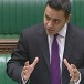 Shahid Malik, politicien britannique: “Inch’Allah, le parlement britannique deviendra musulman”. Vidéo à voir!