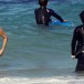 Vienne: une piscine interdit le burkini, une musulmane prétend que c’est raciste et organise une manifestation.