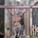 Christianophobie en Italie : quatre femmes voilées crachent sur un crucifix