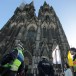 Allemagne: Attaque au couteau et fusillade à Cologne