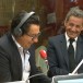 Laurent Gerra avec et sur Nicolas Sarkozy à RTL, 29.8.2016