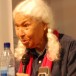 Nawal Al-Saadawi : le voile est un asservissement de la femme