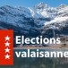 Elections valaisannes. Redif. 3.3.2017 : Pourquoi un authentique démocrate ne peut pas élire Christophe Darbellay