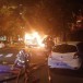 France. Multiculturalisme: Un bus incendié par des individus cagoulés en Seine-Saint-Denis