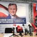 Autriche – La campagne d’affichage de Norbert Hofer déclenche une polémique des « évêques » protestants