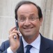 Au téléphone, Hollande met en garde Trump contre «le repli sur soi»