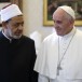 Avec François le Vatican s’est soumis à l’islam