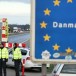 Immigration: “Le Danemark devrait construire une clôture de barbelés à la frontière allemande” clame le Parti Populaire Danois.