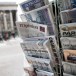 France – La presse écrite se meurt