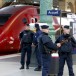 Menace terroriste : la SNCF accuse une perte nette de 300 millions d’euros