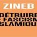 A propos de “Détruire le fascisme islamique” de Zineb El Rhazoui