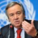 Antonio Guterres (ONU) : « La migration est inévitable, elle ne s’arrêtera pas »