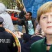 “Nous avons perdu le contrôle de nos rues”. L’Allemagne de Merkel sombre dans l’anarchie