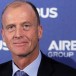 Le patron d’Airbus veut un marché du travail plus souple “pour aider les réfugiés”