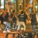 Paris: Violentes rixes entre des gangs Afghans et Erythréens.