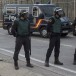 Espagne : violents affrontements entre clandestins et policiers à Murcie