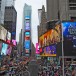 New York: Un musulman souhaitait répéter l’attentat de Nice sur Times Square