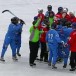 Championnat du monde de Bandy: Les Somaliens agressent les Tchèques (Vidéo)