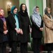 Hypocrisie: Lorsque les féministes du gouvernement suédois mettent le hijab durant leur visite en Iran