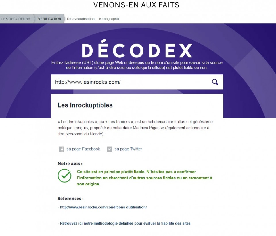 Décodex