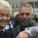 Geert Wilders menacé: Un policier aurait donné des informations concernant le politicien à un groupe criminel marocain [MàJ: Il s’agit d’un policier néerlando-marocain]