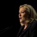 Marine le Pen est-elle étatiste ?