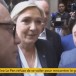 Marine Le Pen refuse de porter le voile pour rencontrer le grand mufti à Beyrouth, la rencontre annulée (Vidéo)