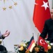 Erdogan reprend Merkel sur le terrorisme islamiste: “L’islam est une religion de paix”