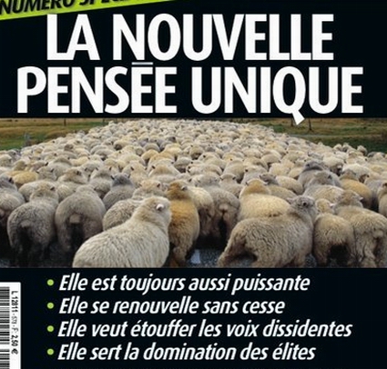 PenséeUniqueSerenoivelle