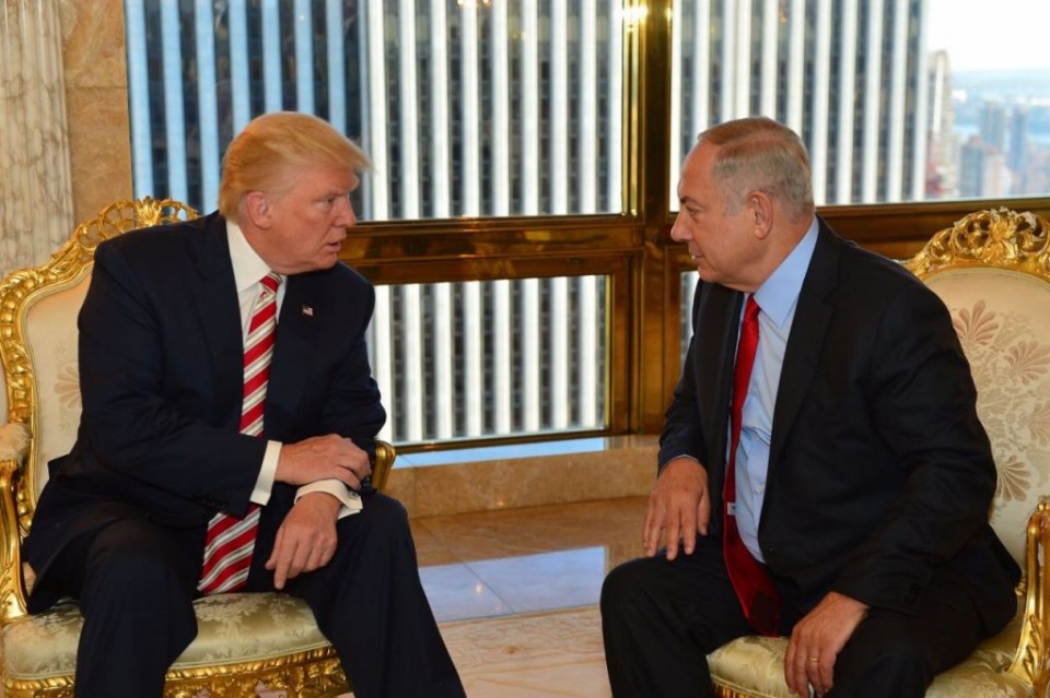 Trump-Netanyahu-1