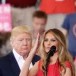 Discours complet de Melania et Donald Trump en Floride ( à ne pas manquer)