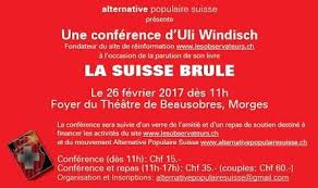 UW_Affiche_Conf.BeausaubreMorges26.2.17