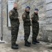 Suisse: Des soldats d’origine albanaise photographiés avec l’écusson albanais [MàJ]