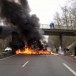 France: des extrémistes de gauche attaquent les bus des militants du FN près de Nantes (Vidéo)