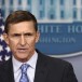 Ce que dit Trump de la démission de Flynn (vidéo)