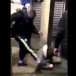 Paris: Des racailles africaines agressent des Blancs (Vidéo)