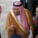 Le roi saoudien prend l’avion : 460 tonnes de bagages dont deux ascenseurs