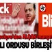 Un journal turc traite Le Blick de nazi pour avoir pris position contre Erdogan: «Croisade contre la Turquie»