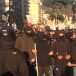 Italie: une manifestation d’extrême-gauche contre un député anti-immigration vire à l’émeute à Naples (Vidéo)