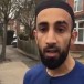 Grande-Bretagne. Un musulman hurle des insultes racistes à sa victime et agresse une femme: “Tu ressembles à un porc”. (Vidéo)