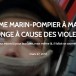 Témoignage: Une femme marin-pompier à Marseille dévoile la violence des musulmans