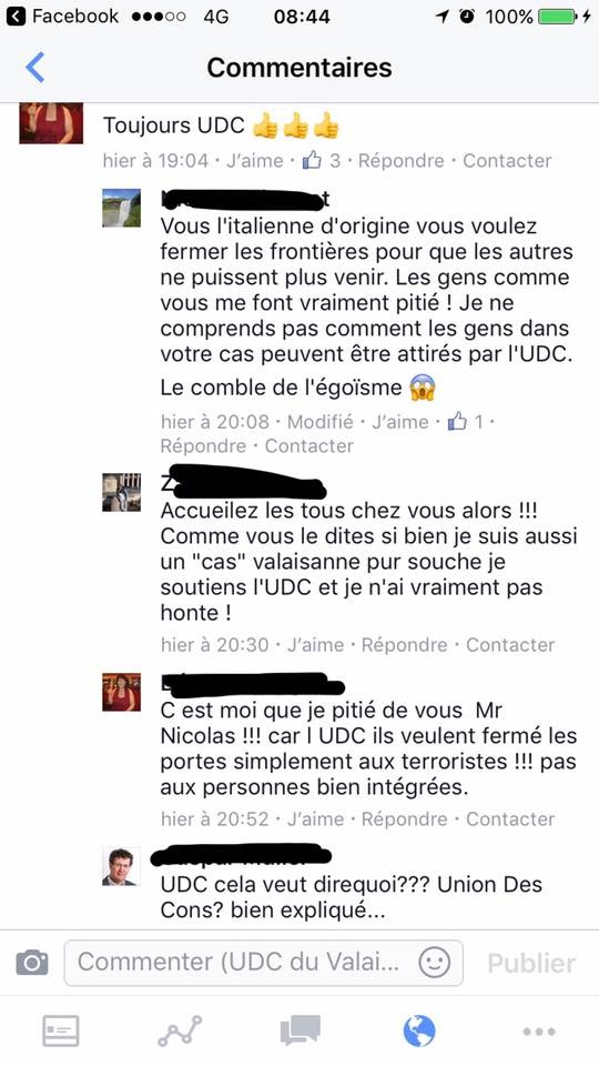 udc