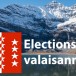 Le droit de vote pour les étrangers s’esquisse en Valais