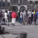 Italie. Bagnoli: Une commune prise en otage par des migrants (Vidéo)