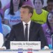 Incitation à la haine contre les patriotes: Macron “Ils sont là. Ce sont eux nos vrais ennemis. Vous les croisez dans les rues. Les instruments du pire.” (Vidéo)