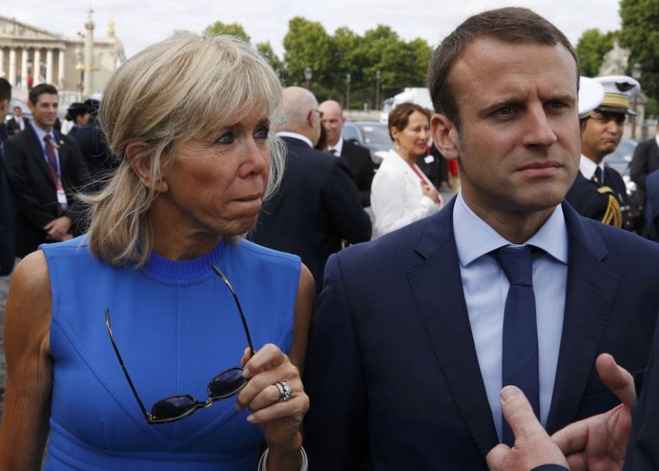 Macron-et-sa-femme-2