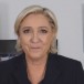 Présidentielle: Le message de Marine Le Pen avant la votation