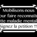 Médias. Service public. Journalistes militants. Nouvelle étape : la biologisation des dissidents, comme dans les régimes totalitaires ?